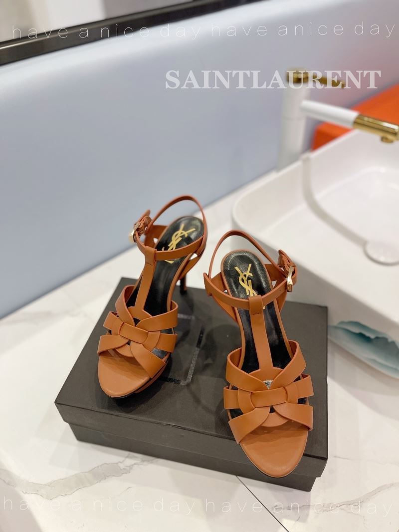 Ysl Shoes